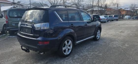 Mitsubishi Outlander 2.2DID 7M TOP, снимка 4