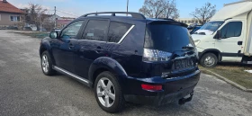 Mitsubishi Outlander 2.2DID 7M TOP - 12800 лв. - 18284637 | Car24.bg