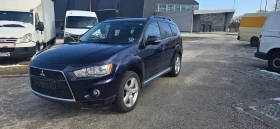 Mitsubishi Outlander 2.2DID 7M TOP 1