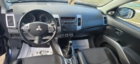 Mitsubishi Outlander 2.2DID 7M TOP, снимка 14