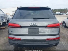 Audi Q7 - 95900 лв. - 43155486 | Car24.bg