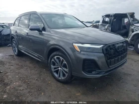 Audi Q7  1