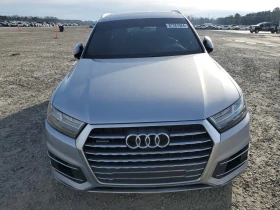 Audi Q7 | Mobile.bg    5