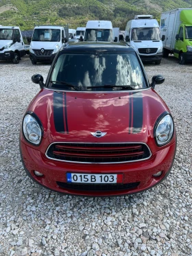 Обява за продажба на Mini Countryman ЕВРО 6 ~17 500 лв. - изображение 2