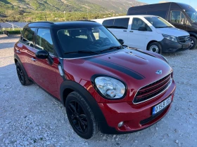 Обява за продажба на Mini Countryman ЕВРО 6 ~17 500 лв. - изображение 1