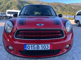 Обява за продажба на Mini Countryman ЕВРО 6 ~17 500 лв. - изображение 4