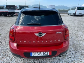 Обява за продажба на Mini Countryman ЕВРО 6 ~17 500 лв. - изображение 10
