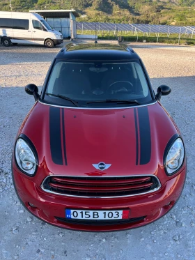 Обява за продажба на Mini Countryman ЕВРО 6 ~17 500 лв. - изображение 2
