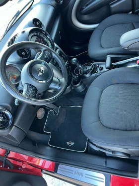 Mini Countryman ЕВРО 6 - 17500 лв. - 78128565 | Car24.bg