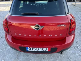Обява за продажба на Mini Countryman ЕВРО 6 ~17 500 лв. - изображение 10