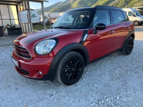 Обява за продажба на Mini Countryman ЕВРО 6 ~17 500 лв. - изображение 1
