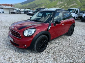 Mini Countryman ЕВРО 6