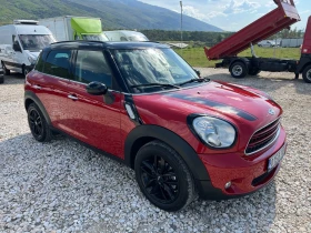 Обява за продажба на Mini Countryman ЕВРО 6 ~17 500 лв. - изображение 1