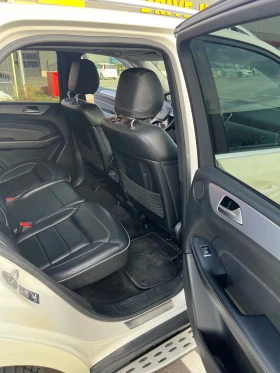 Mercedes-Benz ML 350 | Mobile.bg    10