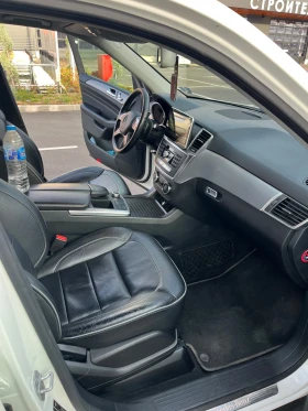 Mercedes-Benz ML 350 | Mobile.bg    9