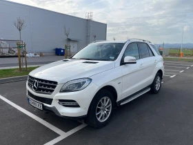     Mercedes-Benz ML 350