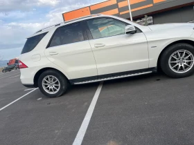     Mercedes-Benz ML 350