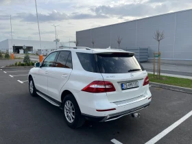 Mercedes-Benz ML 350 | Mobile.bg    7