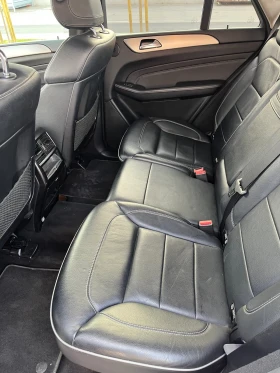 Mercedes-Benz ML 350 | Mobile.bg    11