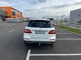 Mercedes-Benz ML 350 | Mobile.bg    6