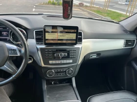 Mercedes-Benz ML 350 | Mobile.bg    12