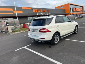 Mercedes-Benz ML 350 | Mobile.bg    5