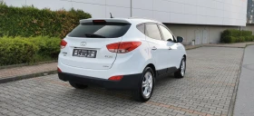 Hyundai IX35 2.0 i 163 К.С* 4X4* AUTOMATIC-ШВЕЙЦАРИЯ - 19900 лв. - 57756731 5