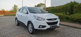 Hyundai IX35 2.0 i 163 К.С* 4X4* AUTOMATIC-ШВЕЙЦАРИЯ - 19900 лв. - 57756731 3
