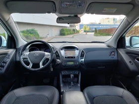 Hyundai IX35 2.0 i 163 К.С* 4X4* AUTOMATIC-ШВЕЙЦАРИЯ - 19900 лв. - 57756731 13