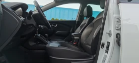 Hyundai IX35 2.0 i 163 К.С* 4X4* AUTOMATIC-ШВЕЙЦАРИЯ - 19900 лв. - 57756731 9