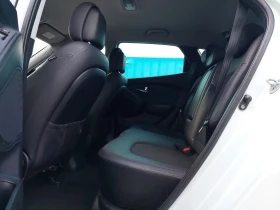 Hyundai IX35 2.0 i 163 К.С* 4X4* AUTOMATIC-ШВЕЙЦАРИЯ - 19900 лв. - 57756731 11