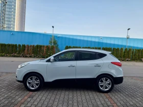 Hyundai IX35 2.0 i 163 К.С* 4X4* AUTOMATIC-ШВЕЙЦАРИЯ - 19900 лв. - 57756731 7