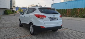 Hyundai IX35 2.0 i 163 К.С* 4X4* AUTOMATIC-ШВЕЙЦАРИЯ - 19900 лв. - 57756731 4