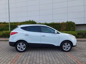 Hyundai IX35 2.0 i 163 К.С* 4X4* AUTOMATIC-ШВЕЙЦАРИЯ - 19900 лв. - 57756731 8