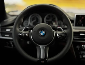 BMW X5 - F15 30d - M-pack - X-drive - Navi -  -   | Mobile.bg    8