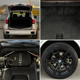 BMW X5 - F15 30d - M-pack - X-drive - Navi -  -   | Mobile.bg    15
