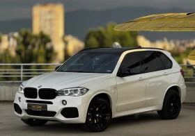 BMW X5 - F15 30d - M-pack - X-drive - Navi -  -   | Mobile.bg    5