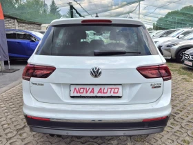 VW Tiguan 2.0TDI-LED-DIGITAL COCKPIT-4X4-СУПЕР СЪСТОЯНИЕ - 35999 лв. - 90144735 3