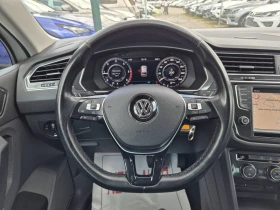 VW Tiguan 2.0TDI-LED-DIGITAL COCKPIT-4X4-СУПЕР СЪСТОЯНИЕ - 35999 лв. - 90144735 9