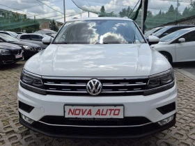 VW Tiguan 2.0TDI-LED-DIGITAL COCKPIT-4X4-СУПЕР СЪСТОЯНИЕ - 35999 лв. - 90144735 6