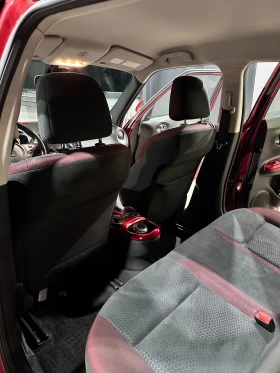Обява за продажба на Nissan Juke 1.6 190hp ~16 390 лв. - изображение 4