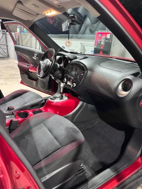 Обява за продажба на Nissan Juke 1.6 190hp ~16 390 лв. - изображение 5