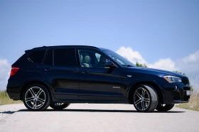 BMW X3 xDrive35i M-Pack | Mobile.bg    2