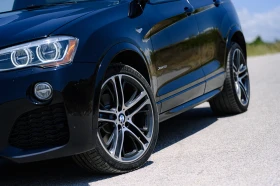 BMW X3 xDrive35i M-Pack | Mobile.bg    7