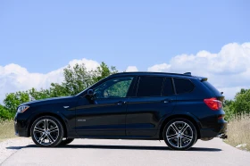 BMW X3 xDrive35i M-Pack | Mobile.bg    4