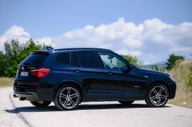 BMW X3 xDrive35i M-Pack | Mobile.bg    3