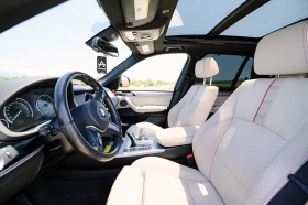 BMW X3 xDrive35i M-Pack | Mobile.bg    9