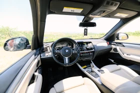 BMW X3 xDrive35i M-Pack | Mobile.bg    8