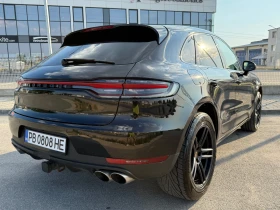 Porsche Macan S* 3.6* FULL* PODGREV* OBDUH* PANO* 360-CAMERA - 86000 лв. - 31532669 6