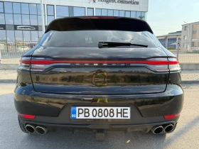 Porsche Macan S* 3.6* FULL* PODGREV* OBDUH* PANO* 360-CAMERA - 86000 лв. - 31532669 5